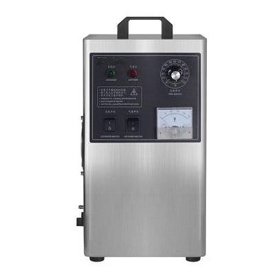小型臭氧發(fā)生器，HY-002-3A給自來水殺菌消毒供給員工清洗手