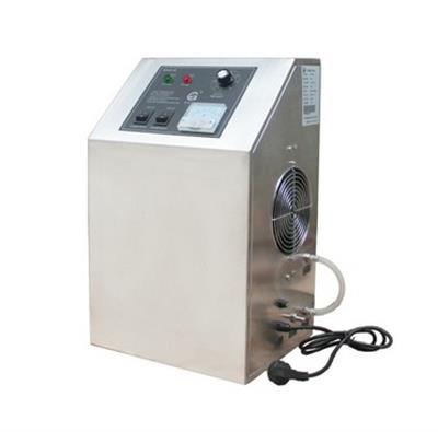 廣州佳環(huán)臭氧發(fā)生器，HY-005-10A,10克空氣源臭氧發(fā)生器組成結(jié)構(gòu)