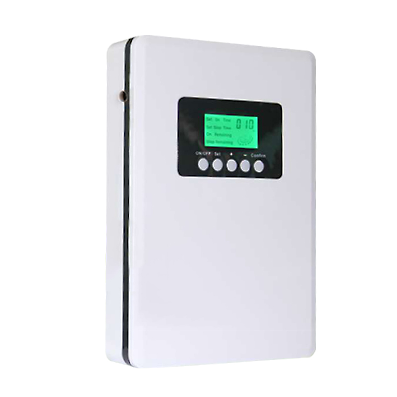 小型臭氧發(fā)生器,家用型臭氧發(fā)生器,500MG家用臭氧機(jī)，果蔬解毒機(jī)