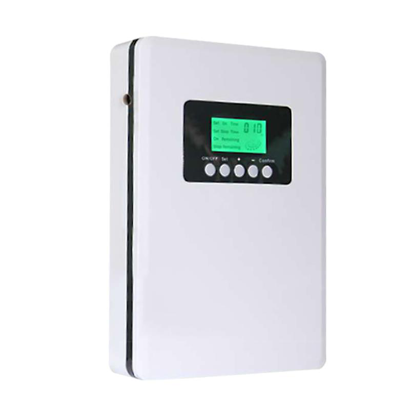 臭氧消毒機(jī)，500MG活氧機(jī)，移動(dòng)式臭氧消毒機(jī)在日常生活領(lǐng)域的應(yīng)用
