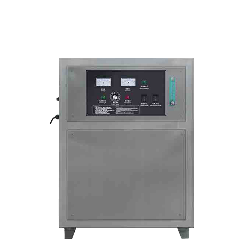 一種成本低且科學(xué)環(huán)保的臭氧發(fā)生器，臭氧機，